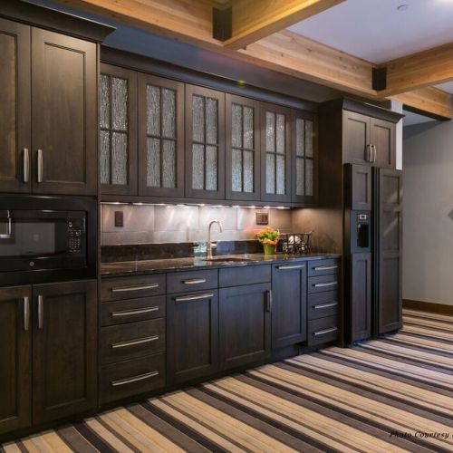 Wet Bar Mountain Modern 388 1